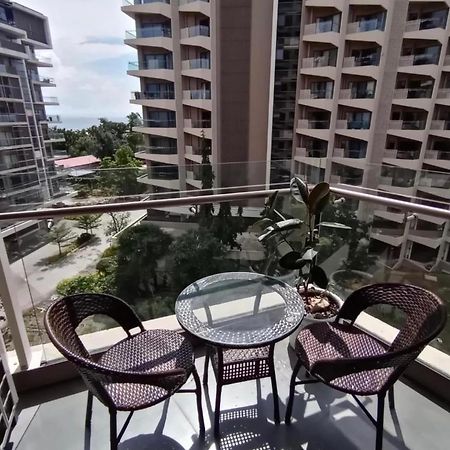 Tambuli Seaside Living Staycation Lapu-Lapu City Esterno foto