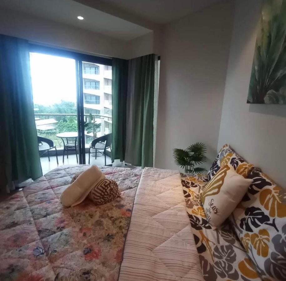 Tambuli Seaside Living Staycation Lapu-Lapu City Esterno foto