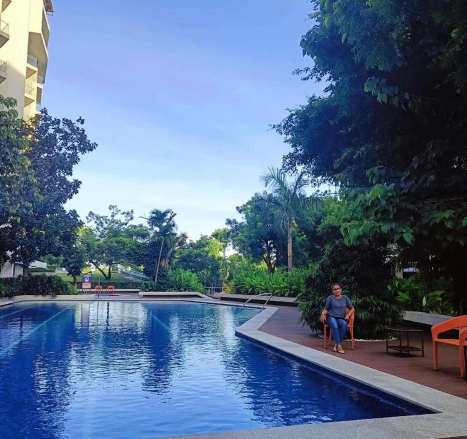 Tambuli Seaside Living Staycation Lapu-Lapu City Esterno foto